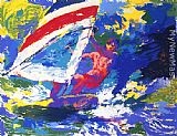 Wind Surfing